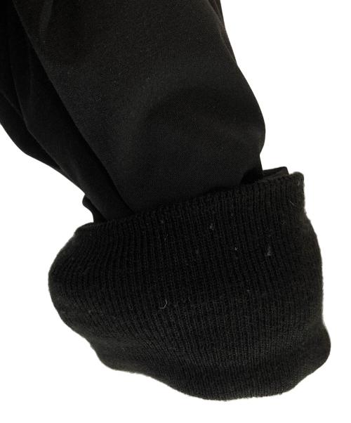 CANADA GOOSE（カナダグース）CANADA GOOSE (カナダグース) シャトーパーカダウンジャケット　中綿ジャケット　ダブルジップ ブラック サイズ:Ⅿの古着・服飾アイテム