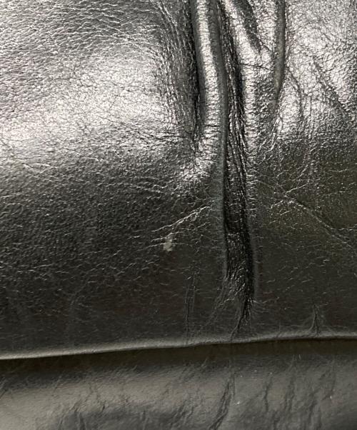 PRADA（プラダ）PRADA (プラダ) 2WAYバッグ ブラックの古着・服飾アイテム