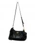 PRADA (プラダ) 2WAYバッグ ブラック：35000円