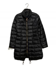 中古・古着通販】CECICA BLUE (セシカブルー) フーデッドコート グレー