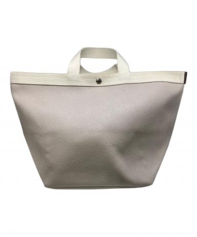 中古・古着通販】Herve Chapelier (エルベシャプリエ) 舟型トート