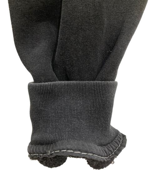 SUPREME（シュプリーム）SUPREME (シュプリーム) TRUE RELIGION (トゥルー レリジョン) Zip Up Hooded Sweatshirt　ジップアップパーカー　フルジップパーカー　フーディースウェットパーカー ブラック サイズ:XLの古着・服飾アイテム