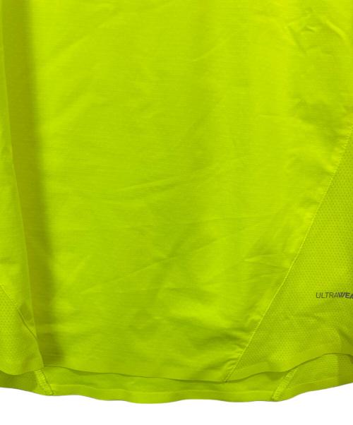 PUMA（プーマ）PUMA (プーマ) ドルトムント アニバーサリー オーセンティック長袖ユニフォーム イエロー サイズ:Ⅿ 未使用品の古着・服飾アイテム