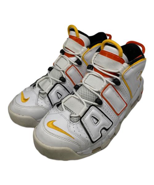 NIKE（ナイキ）NIKE (ナイキ) NIKE AIR MORE UPTEMPO 
