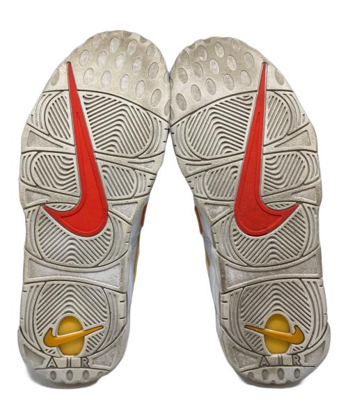 NIKE（ナイキ）NIKE (ナイキ) NIKE AIR MORE UPTEMPO 