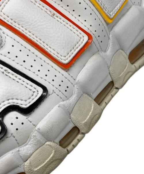 NIKE（ナイキ）NIKE (ナイキ) NIKE AIR MORE UPTEMPO 