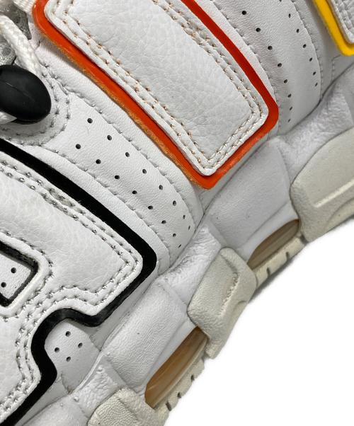 NIKE（ナイキ）NIKE (ナイキ) NIKE AIR MORE UPTEMPO 