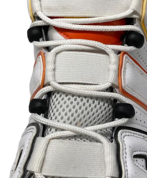 NIKE（ナイキ）NIKE (ナイキ) NIKE AIR MORE UPTEMPO 
