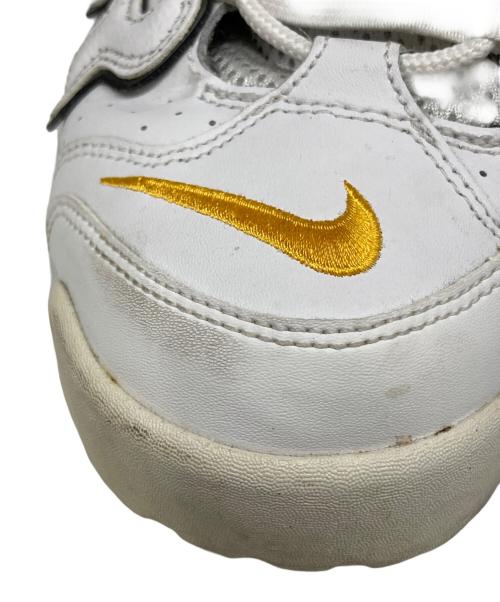 NIKE（ナイキ）NIKE (ナイキ) NIKE AIR MORE UPTEMPO 