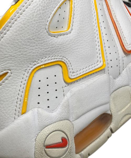NIKE（ナイキ）NIKE (ナイキ) NIKE AIR MORE UPTEMPO 