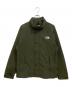 THE NORTH FACE（ザ ノース フェイス）の古着「ハイドレナウィンドジャケット」｜カーキ