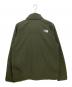 THE NORTH FACE (ザ ノース フェイス) ハイドレナウィンドジャケット カーキ サイズ:Ⅿ：10000円