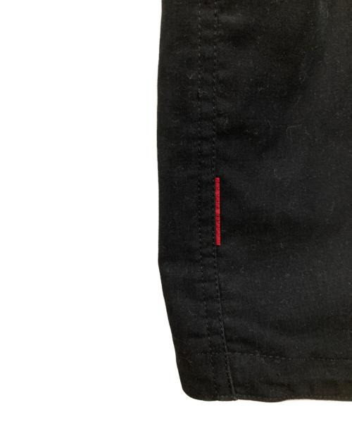 GOODENOUGH（グッドイナフ）GOODENOUGH (グッドイナフ) フィールドジャケット　フーディー　ジャケット　 ブラック サイズ:Lの古着・服飾アイテム