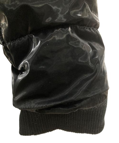 adamsJUGGLER（アダムスジャグラー）adamsJUGGLER (アダムスジャグラー) RTEG/OE バッドアスブルゾン ブラック サイズ:Lの古着・服飾アイテム