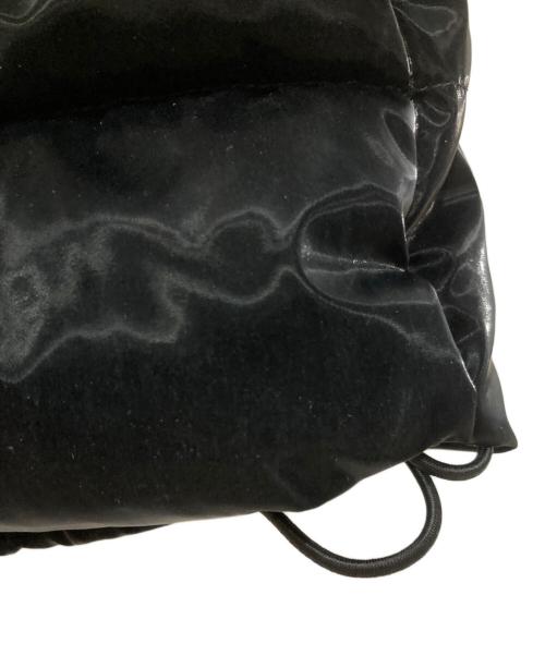 adamsJUGGLER（アダムスジャグラー）adamsJUGGLER (アダムスジャグラー) RTEG/OE バッドアスブルゾン ブラック サイズ:Lの古着・服飾アイテム