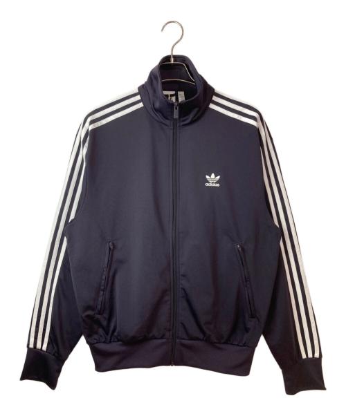 adidas（アディダス）adidas (アディダス) クラシックス ファイヤーバード トラックトップ オーロラブラック サイズ:Lの古着・服飾アイテム