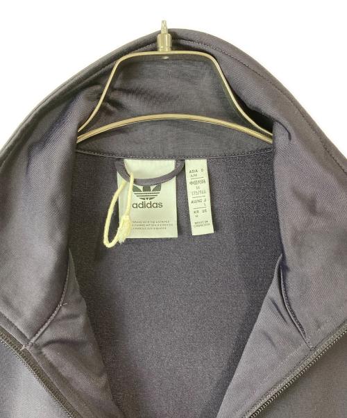adidas（アディダス）adidas (アディダス) クラシックス ファイヤーバード トラックトップ オーロラブラック サイズ:Lの古着・服飾アイテム