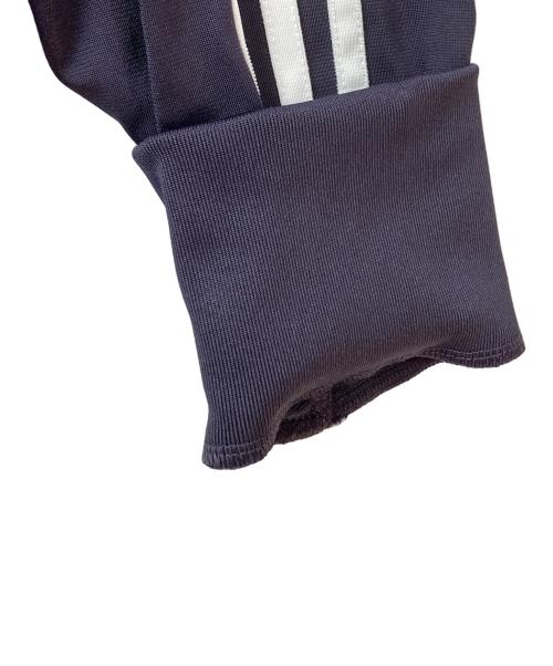 adidas（アディダス）adidas (アディダス) クラシックス ファイヤーバード トラックトップ オーロラブラック サイズ:Lの古着・服飾アイテム