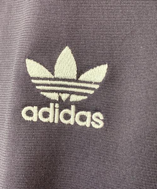 adidas（アディダス）adidas (アディダス) クラシックス ファイヤーバード トラックトップ オーロラブラック サイズ:Lの古着・服飾アイテム