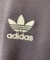 中古・古着 adidas (アディダス) クラシックス ファイヤーバード トラックトップ オーロラブラック サイズ:L：8000円
