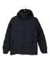 MAMMUT（マムート）の古着「Serac Hoody Melange Down JKT」｜グレー