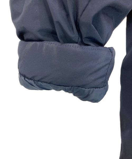 THE NORTH FACE（ザ ノース フェイス）THE NORTH FACE (ザ ノース フェイス) ダウンコート ネイビー サイズ:Ⅿの古着・服飾アイテム