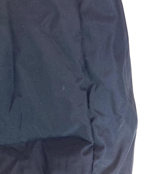 THE NORTH FACE（ザ ノース フェイス）THE NORTH FACE (ザ ノース フェイス) ダウンコート ネイビー サイズ:Ⅿの古着・服飾アイテム