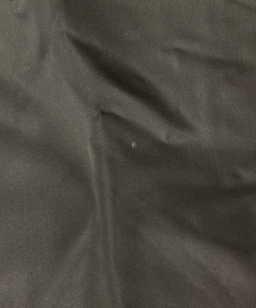 ALPHA（アルファ）ALPHA (アルファ) 90'sMA-1ジャケット カーキ サイズ:Sの古着・服飾アイテム