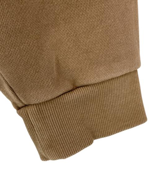 entire studios（エンタイアスタジオ）ENTIRE STUDIOS (エンタイアスタジオ) BOX CREW ベージュ サイズ:Sの古着・服飾アイテム