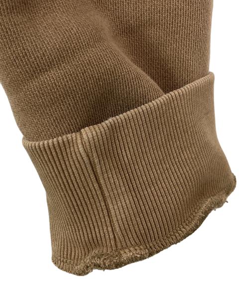 entire studios（エンタイアスタジオ）ENTIRE STUDIOS (エンタイアスタジオ) BOX CREW ベージュ サイズ:Sの古着・服飾アイテム