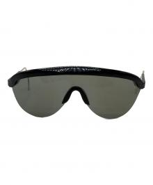 ROCHESTER OPTICAL（ロチェスター オプティカル）の古着「パイロットサングラス」｜ブラック