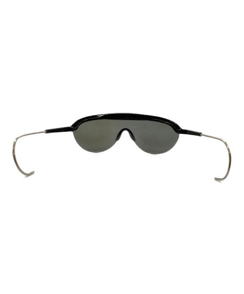 ROCHESTER OPTICAL（ロチェスター オプティカル）ROCHESTER OPTICAL (ロチェスター オプティカル) パイロットサングラス ブラックの古着・服飾アイテム