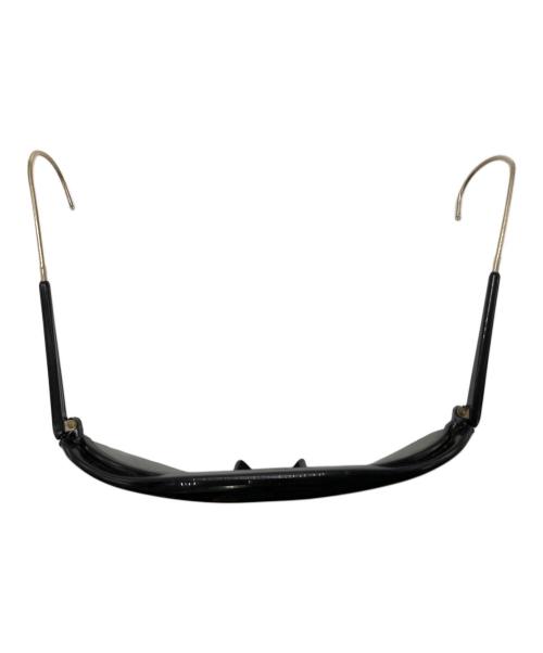 ROCHESTER OPTICAL（ロチェスター オプティカル）ROCHESTER OPTICAL (ロチェスター オプティカル) パイロットサングラス ブラックの古着・服飾アイテム