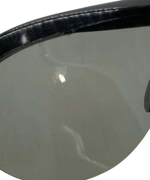ROCHESTER OPTICAL（ロチェスター オプティカル）ROCHESTER OPTICAL (ロチェスター オプティカル) パイロットサングラス ブラックの古着・服飾アイテム