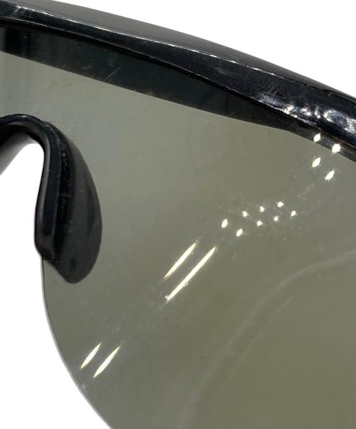 ROCHESTER OPTICAL（ロチェスター オプティカル）ROCHESTER OPTICAL (ロチェスター オプティカル) パイロットサングラス ブラックの古着・服飾アイテム