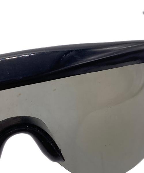ROCHESTER OPTICAL（ロチェスター オプティカル）ROCHESTER OPTICAL (ロチェスター オプティカル) パイロットサングラス ブラックの古着・服飾アイテム
