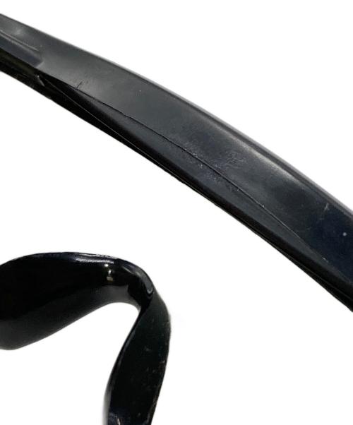 ROCHESTER OPTICAL（ロチェスター オプティカル）ROCHESTER OPTICAL (ロチェスター オプティカル) パイロットサングラス ブラックの古着・服飾アイテム
