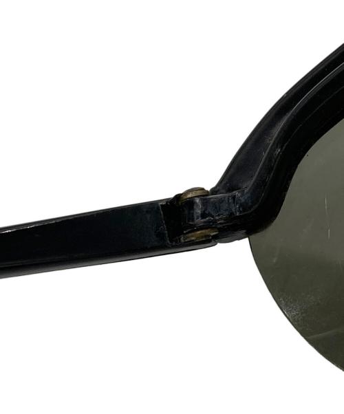 ROCHESTER OPTICAL（ロチェスター オプティカル）ROCHESTER OPTICAL (ロチェスター オプティカル) パイロットサングラス ブラックの古着・服飾アイテム