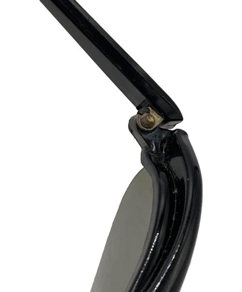 ROCHESTER OPTICAL（ロチェスター オプティカル）ROCHESTER OPTICAL (ロチェスター オプティカル) パイロットサングラス ブラックの古着・服飾アイテム