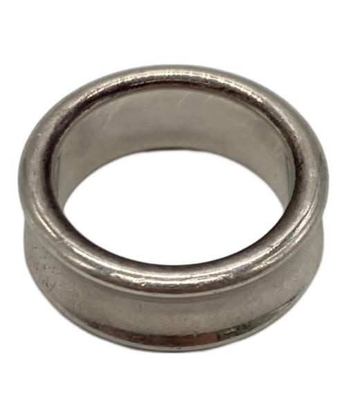 TIFFANY & Co.（ティファニー アンド コー）TIFFANY & Co. (ティファニー) 1837リング　シルバーリング　指輪　925リング シルバー サイズ:7号の古着・服飾アイテム