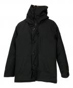 CANADA GOOSEカナダグース）の古着「ダウンジャケット」｜ブラック