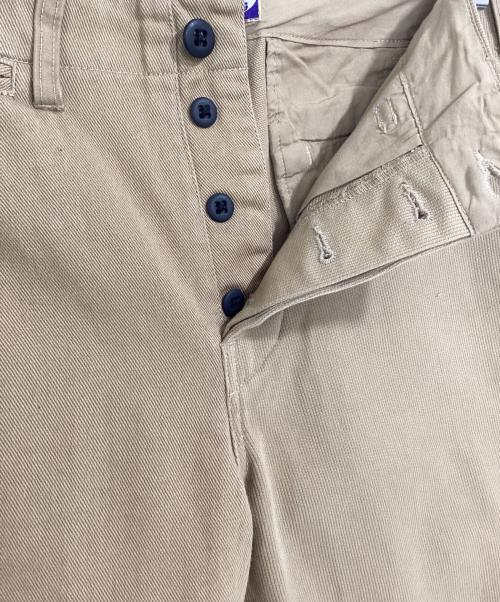 SUGAR CANE（シュガーケーン）SUGAR CANE (シュガーケーン) ワークパンツ ベージュ サイズ:W32の古着・服飾アイテム