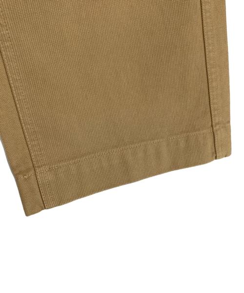 SUGAR CANE（シュガーケーン）SUGAR CANE (シュガーケーン) ワークパンツ ベージュ サイズ:W32の古着・服飾アイテム