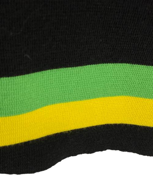 J.W.ANDERSON（ジェイダブリューアンダーソン）J.W.ANDERSON (ジェイダブリューアンダーソン) ニットワンピース ブルー サイズ:Sの古着・服飾アイテム