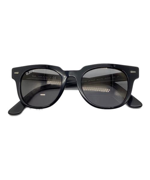 RAY-BAN（レイバン）RAY-BAN (レイバン) サングラス ブラック サイズ:50□20の古着・服飾アイテム