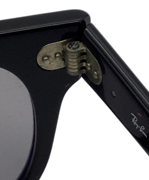 RAY-BAN（レイバン）RAY-BAN (レイバン) サングラス ブラック サイズ:50□20の古着・服飾アイテム