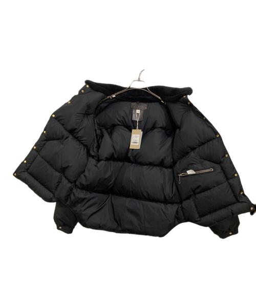 RockyMountainFeatherBed（ロッキーマウンテンフェザーベッド）RockyMountainFeatherBed (ロッキーマウンテンフェザーベッド) クリスティジャケット ブラック サイズ:44の古着・服飾アイテム