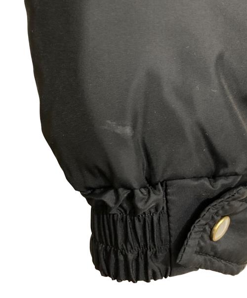 RockyMountainFeatherBed（ロッキーマウンテンフェザーベッド）RockyMountainFeatherBed (ロッキーマウンテンフェザーベッド) クリスティジャケット ブラック サイズ:44の古着・服飾アイテム