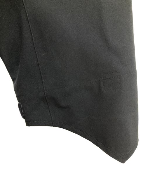 mout recon tailor（マウトリーコンテーラー）mout recon tailor (マウトリーコンテーラー) M65 HARD SHELL JACKET ブラック サイズ:44の古着・服飾アイテム