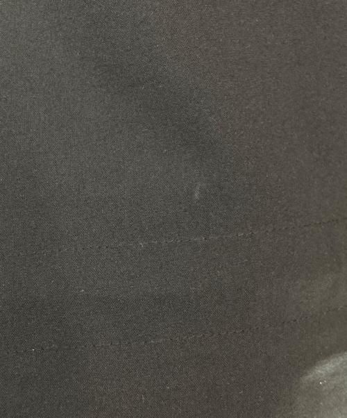 mout recon tailor（マウトリーコンテーラー）mout recon tailor (マウトリーコンテーラー) M65 HARD SHELL JACKET ブラック サイズ:44の古着・服飾アイテム